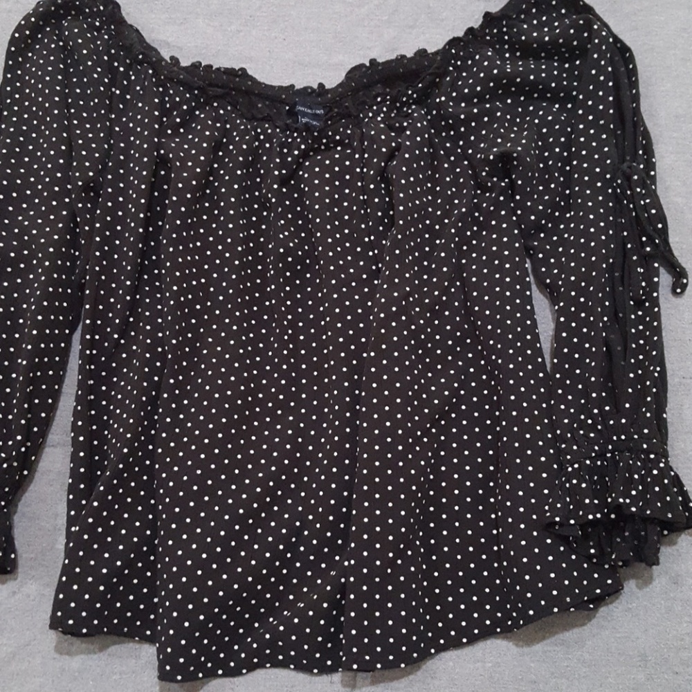 Juniors blouse AEO